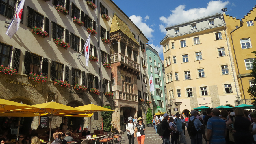 Innsbruck